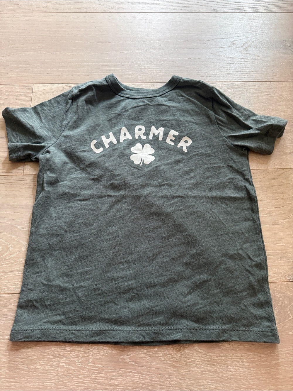 Little Co. Tshirt